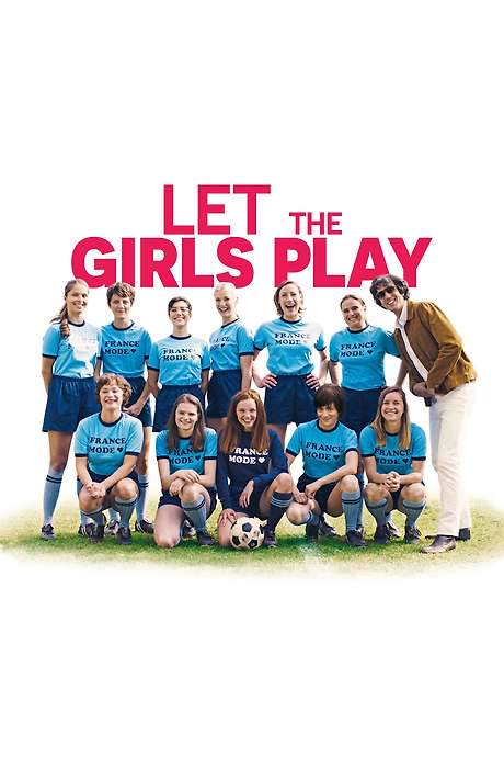 Let the Girls Play